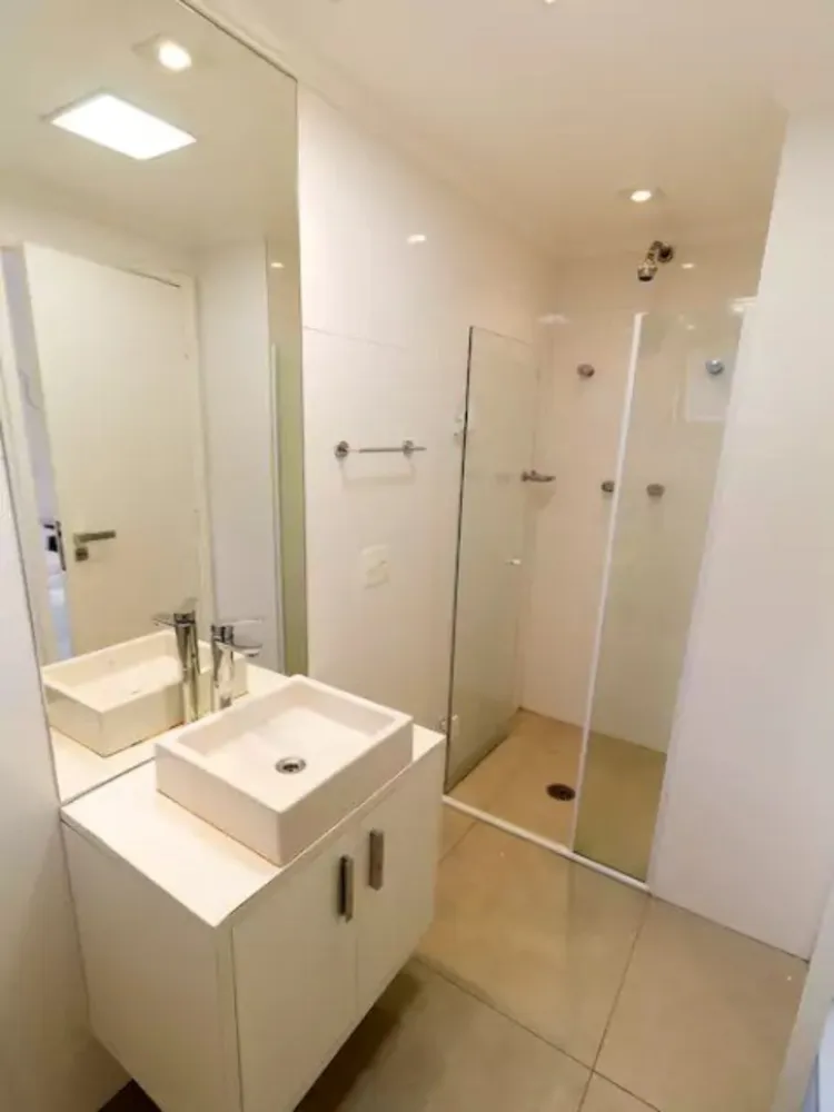 Flat/Apart Hotel, 1 quarto, 32 m² - Foto 9