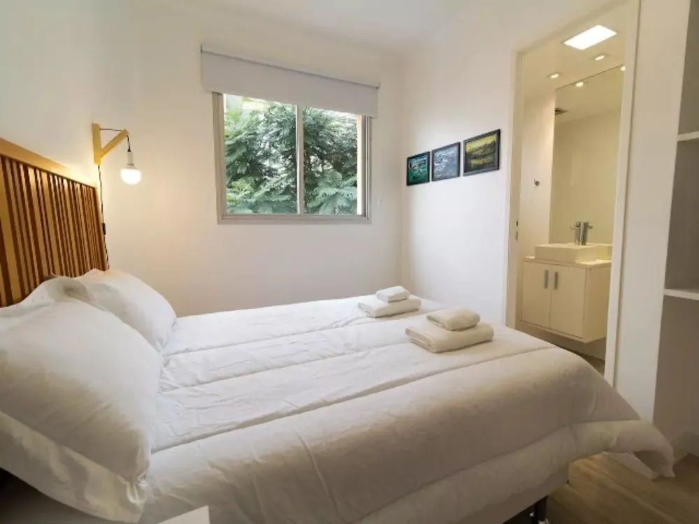 Flat/Apart Hotel, 1 quarto, 32 m² - Foto 8