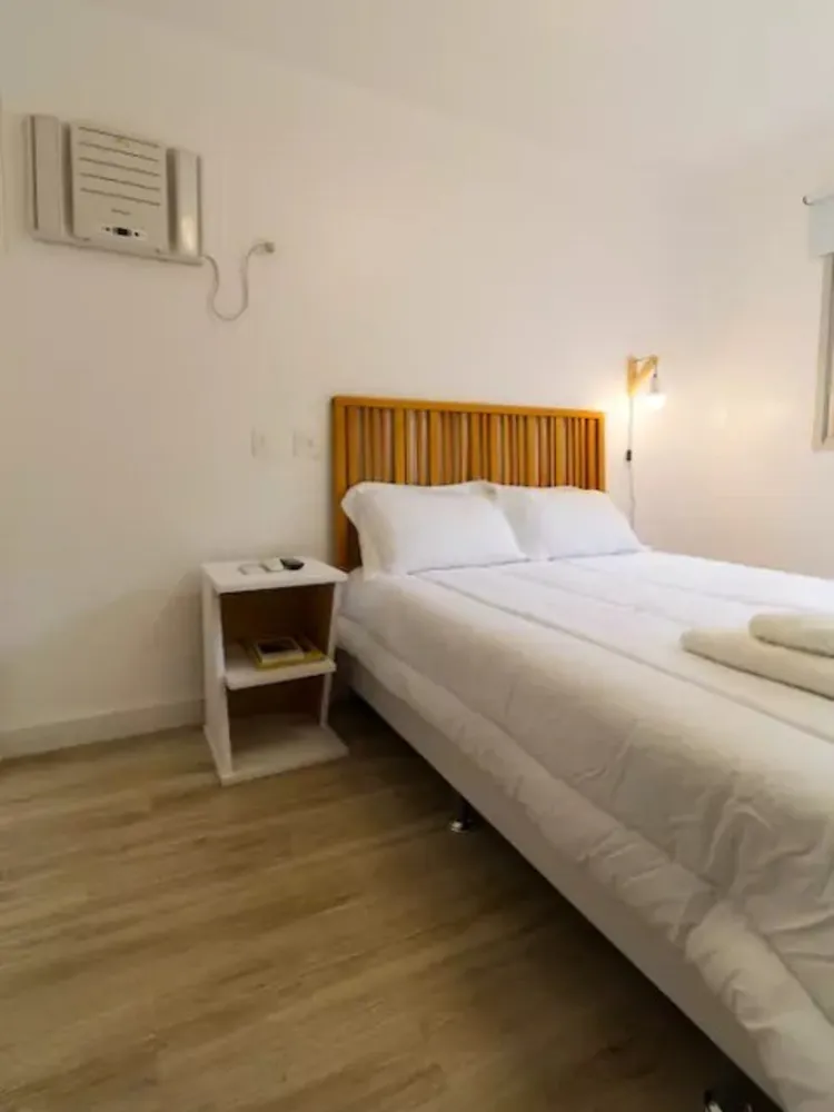 Flat/Apart Hotel, 1 quarto, 32 m² - Foto 4