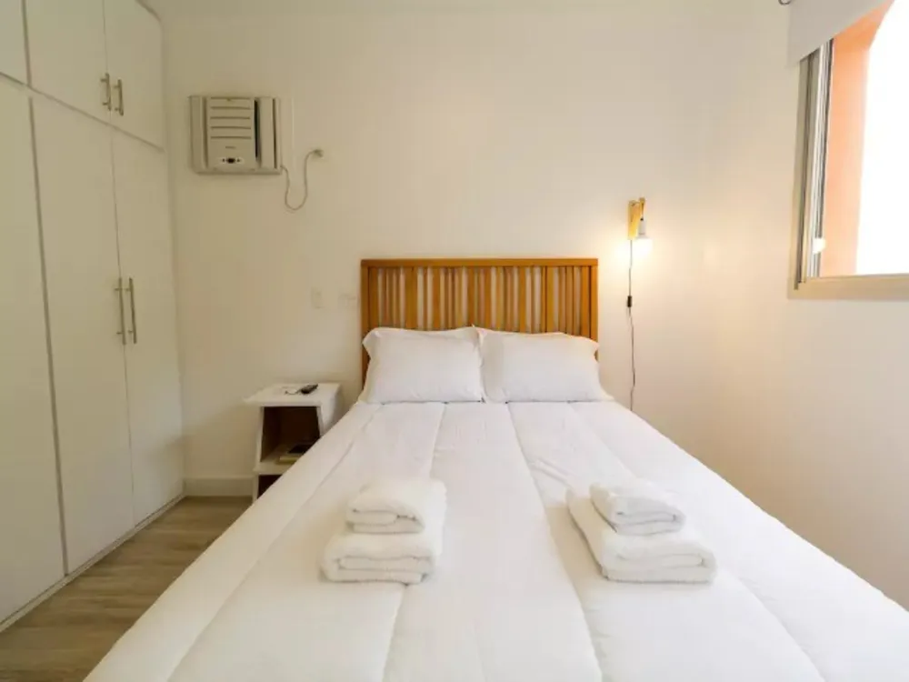 Flat/Apart Hotel, 1 quarto, 32 m² - Foto 5