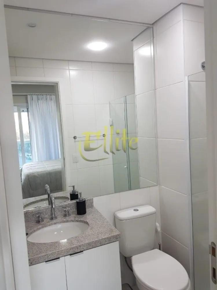 Apartamento, 1 quarto, 35 m² - Foto 5