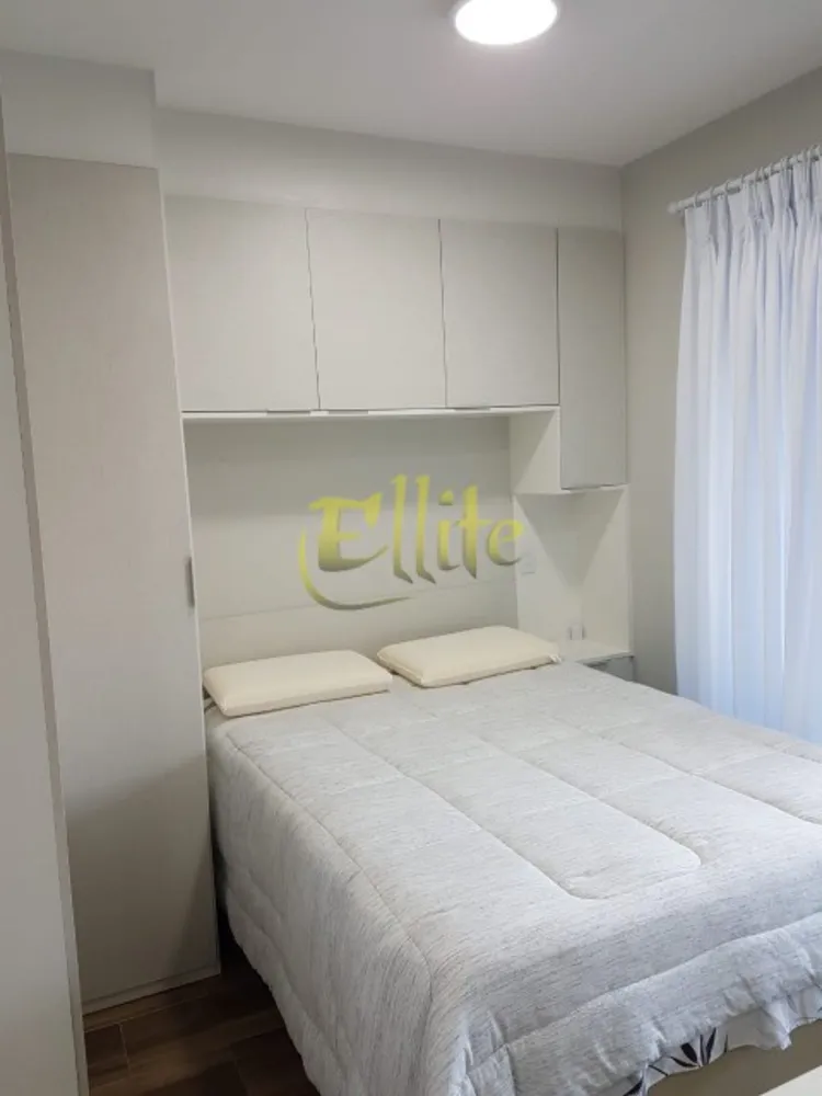 Apartamento, 1 quarto, 35 m² - Foto 4