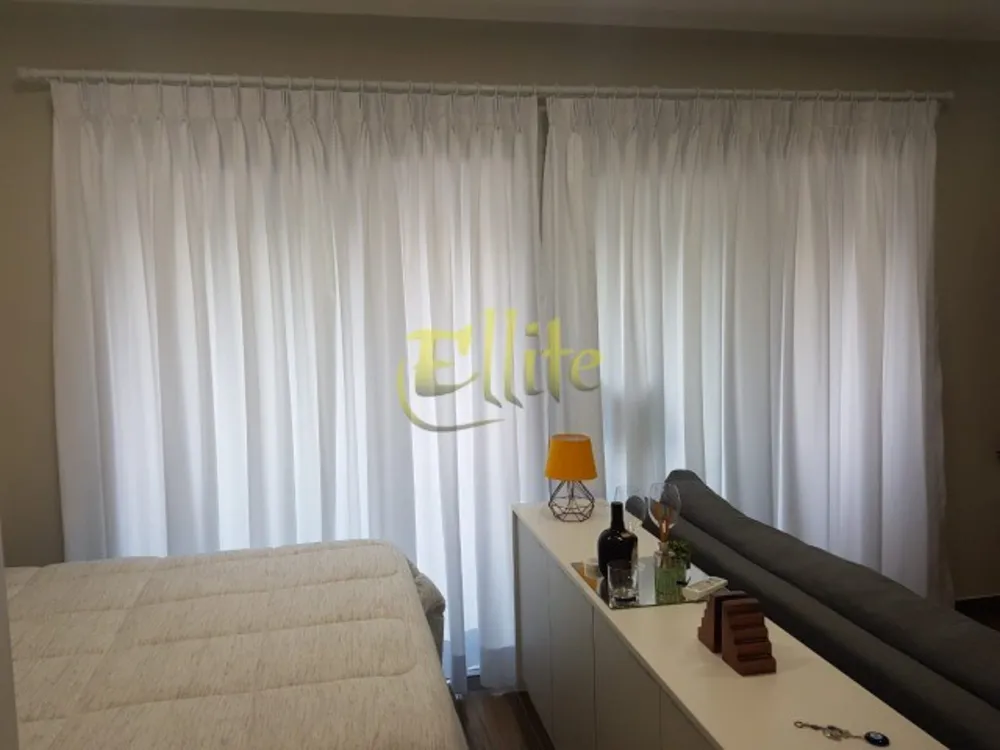 Apartamento, 1 quarto, 35 m² - Foto 3