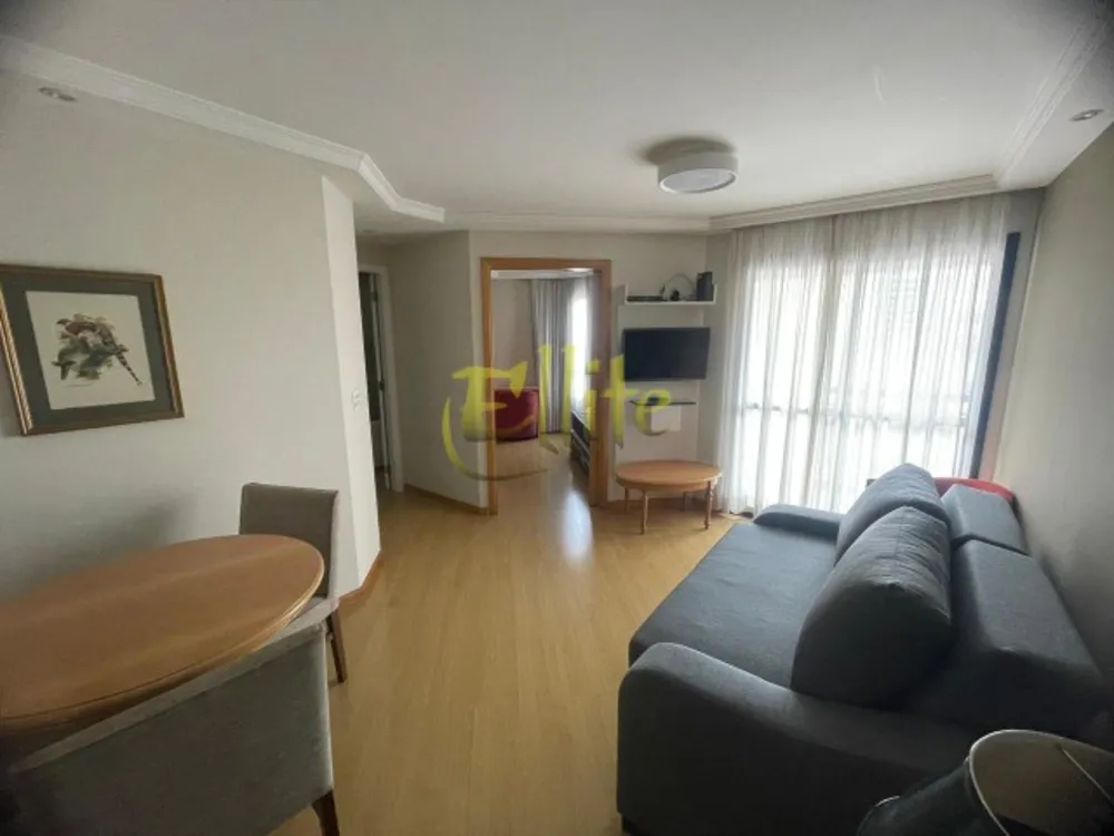 Apartamento, 2 quartos, 58 m² - Foto 1