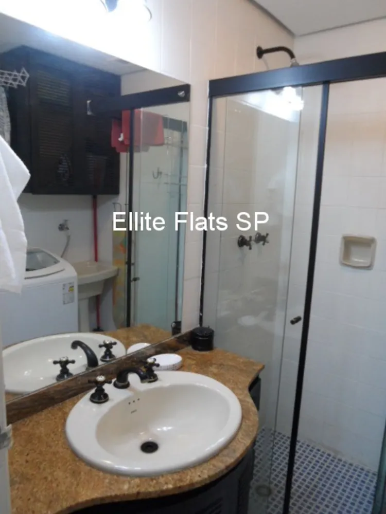 Flat/Apart Hotel, 2 quartos, 77 m² - Foto 5
