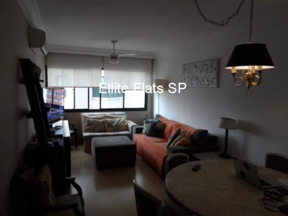Flat/Apart Hotel, 2 quartos, 77 m² - Foto 1