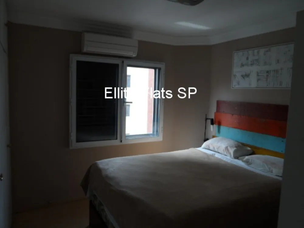 Flat/Apart Hotel, 2 quartos, 77 m² - Foto 7