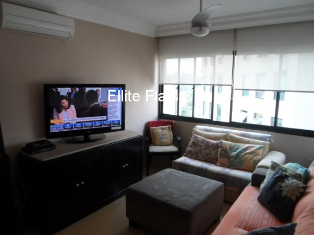 Flat/Apart Hotel, 2 quartos, 77 m² - Foto 3