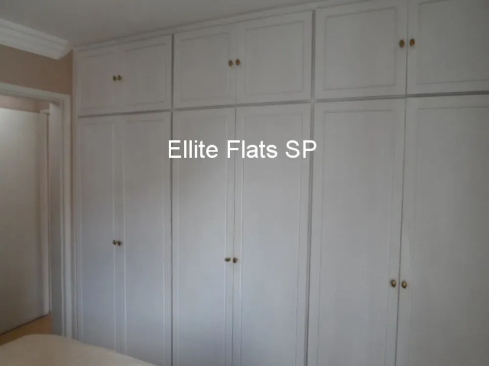 Flat/Apart Hotel, 2 quartos, 77 m² - Foto 8