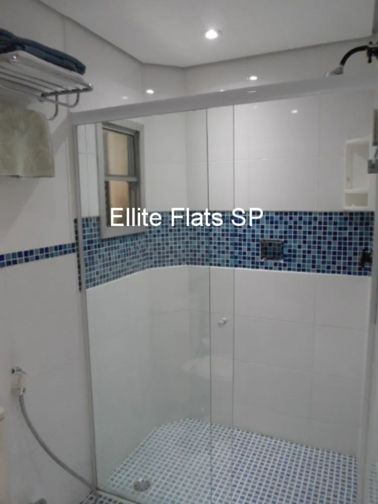 Flat/Apart Hotel, 2 quartos, 77 m² - Foto 10