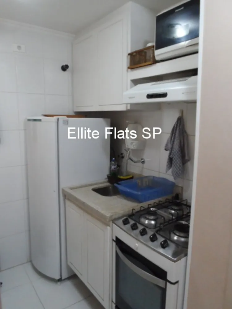 Flat/Apart Hotel, 2 quartos, 77 m² - Foto 4