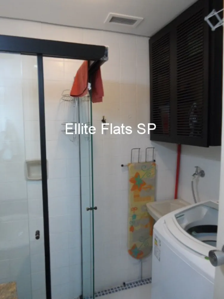 Flat/Apart Hotel, 2 quartos, 77 m² - Foto 6