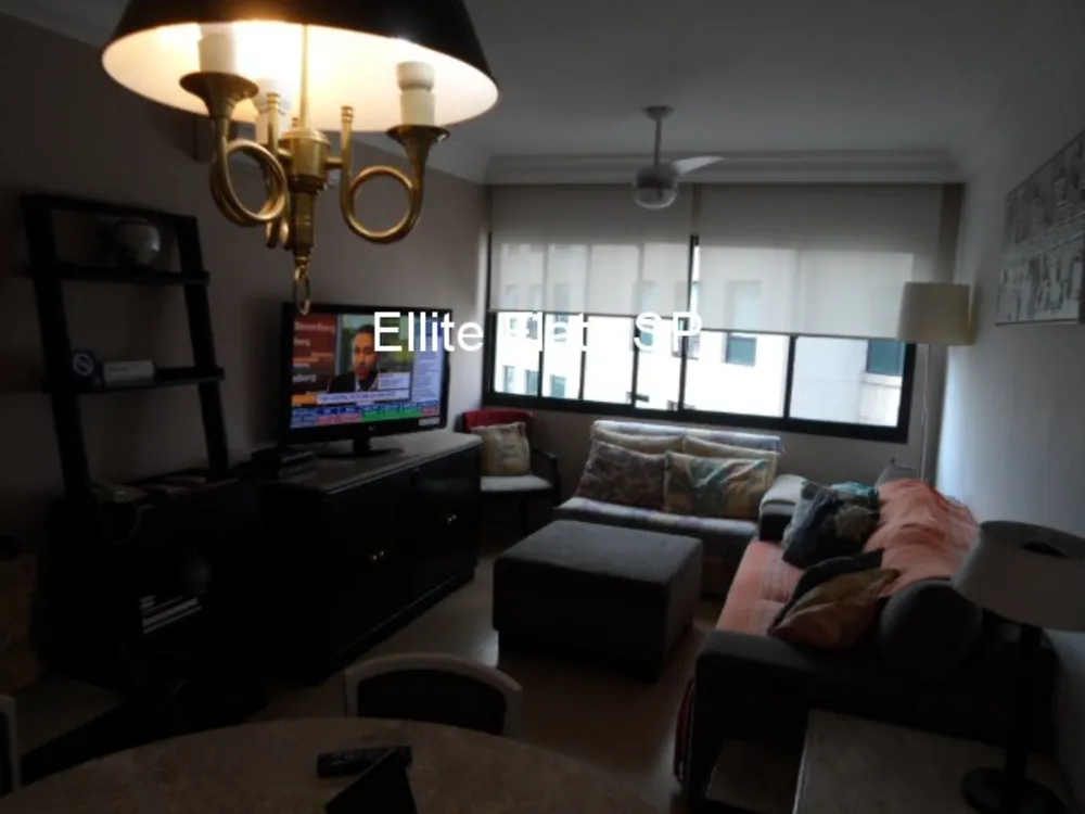 Flat/Apart Hotel, 2 quartos, 77 m² - Foto 2
