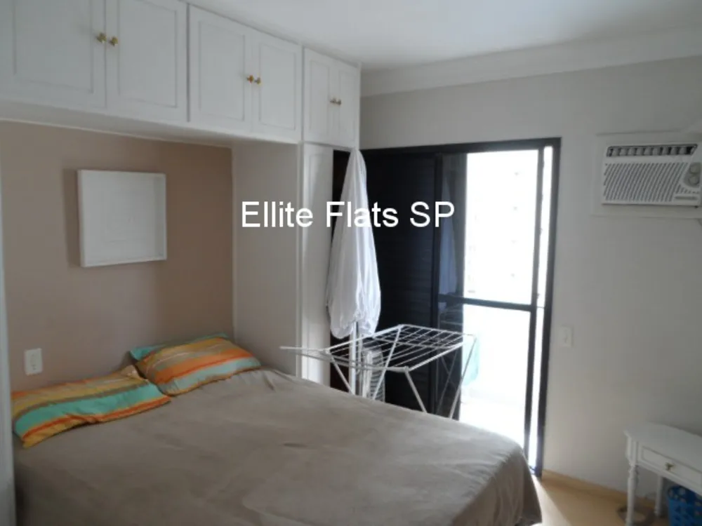 Flat/Apart Hotel, 2 quartos, 77 m² - Foto 11