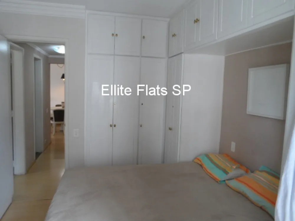 Flat/Apart Hotel, 2 quartos, 77 m² - Foto 12