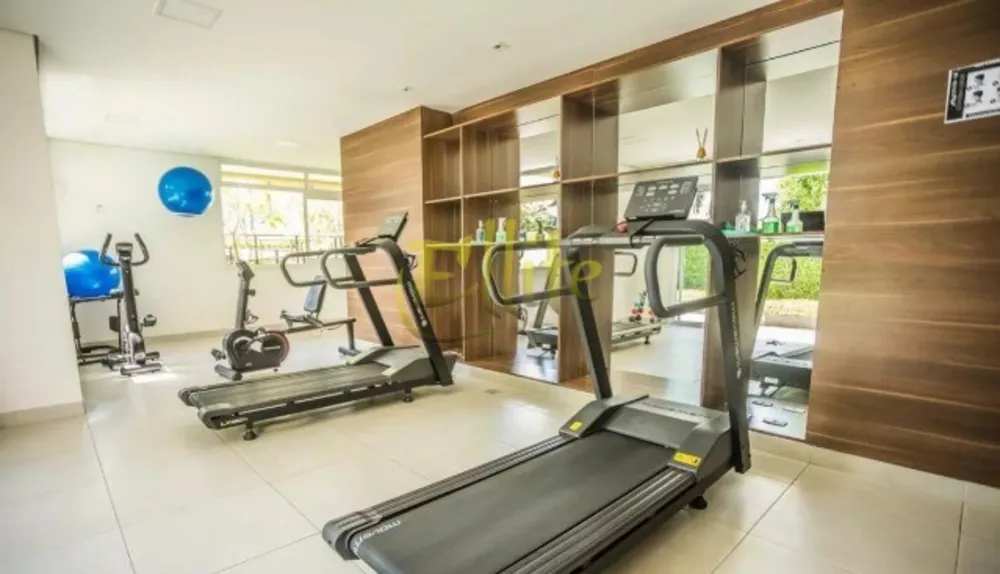Apartamento, 2 quartos, 77 m² - Foto 10