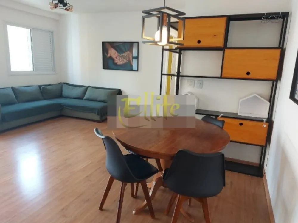 Apartamento, 2 quartos, 77 m² - Foto 2