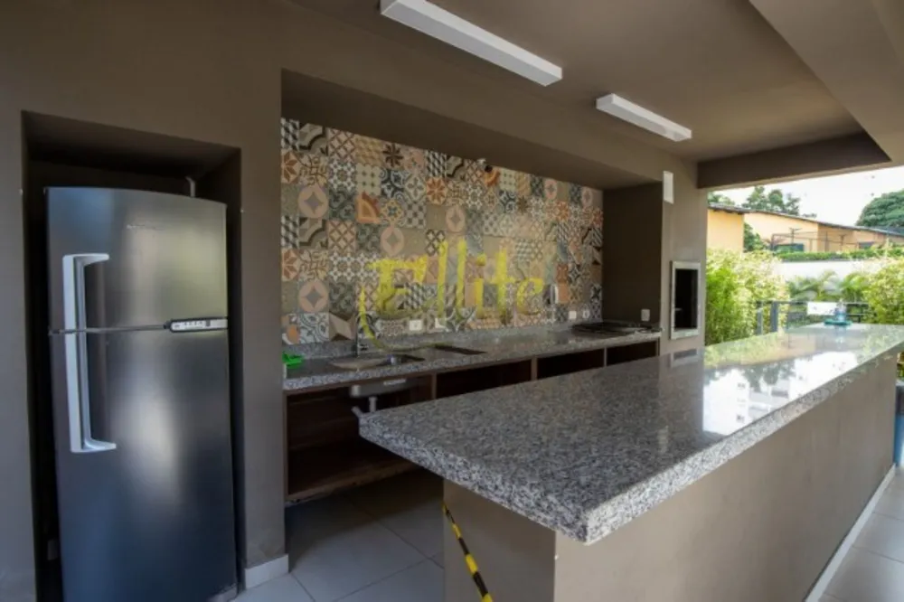 Apartamento, 2 quartos, 77 m² - Foto 1