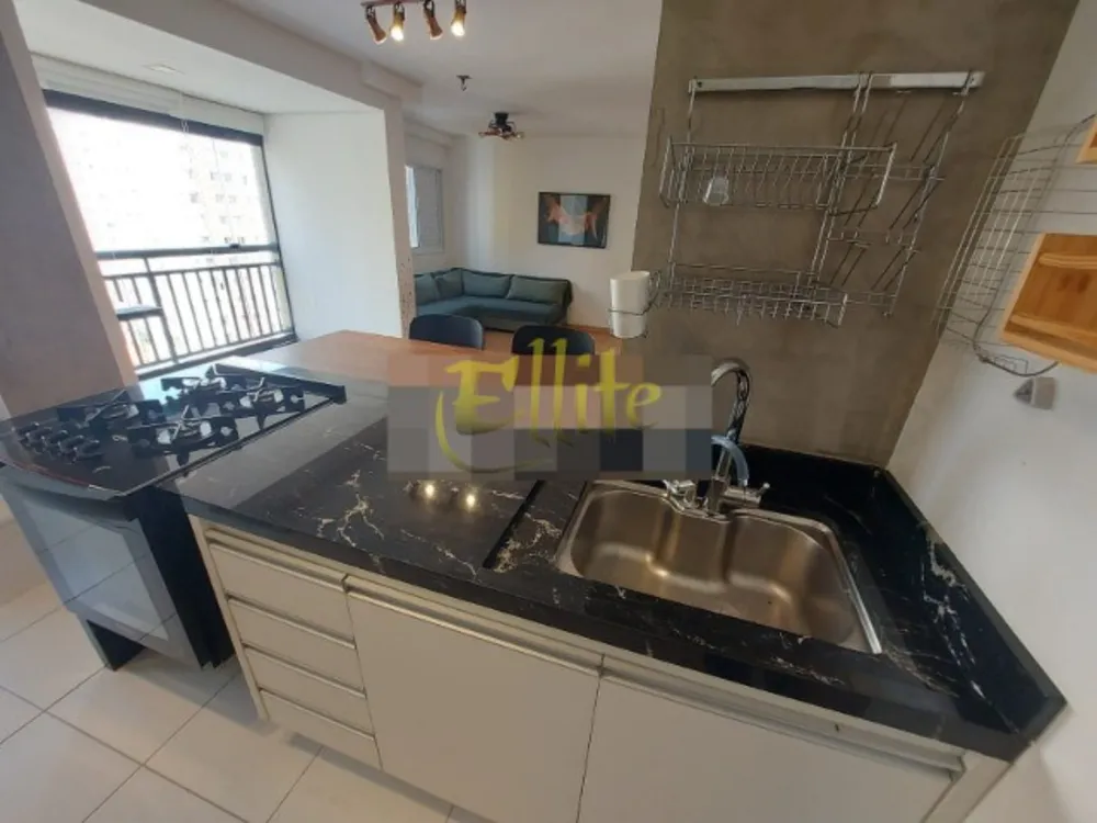 Apartamento, 2 quartos, 77 m² - Foto 2