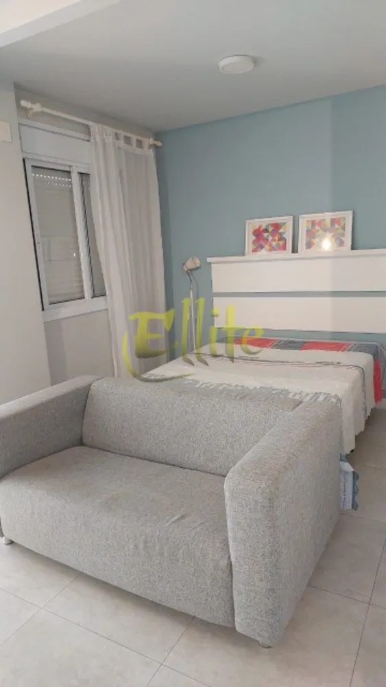 Flat/Apart Hotel, 1 quarto, 34 m² - Foto 1