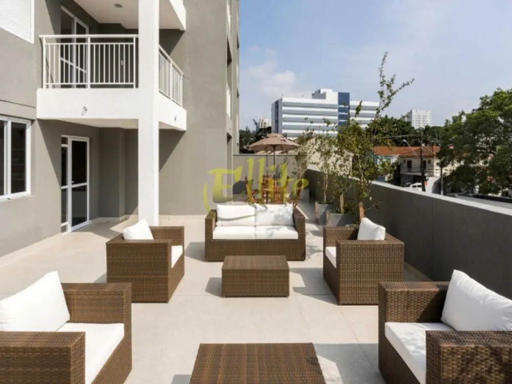 Flat/Apart Hotel, 1 quarto, 34 m² - Foto 8