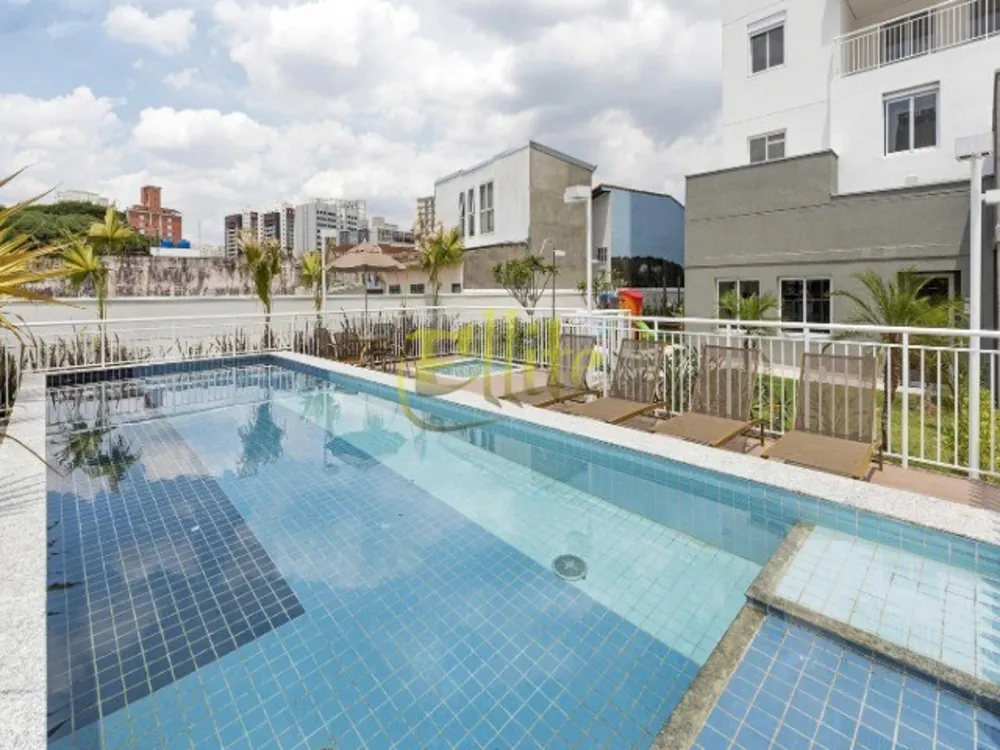 Flat/Apart Hotel, 1 quarto, 34 m² - Foto 10