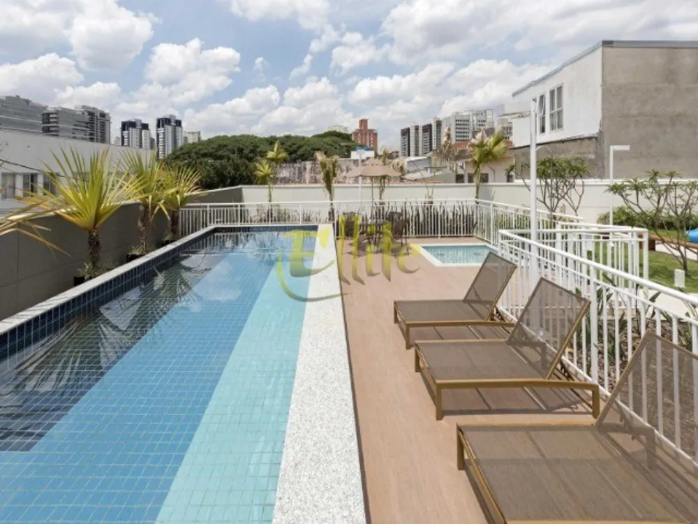 Flat/Apart Hotel, 1 quarto, 34 m² - Foto 11