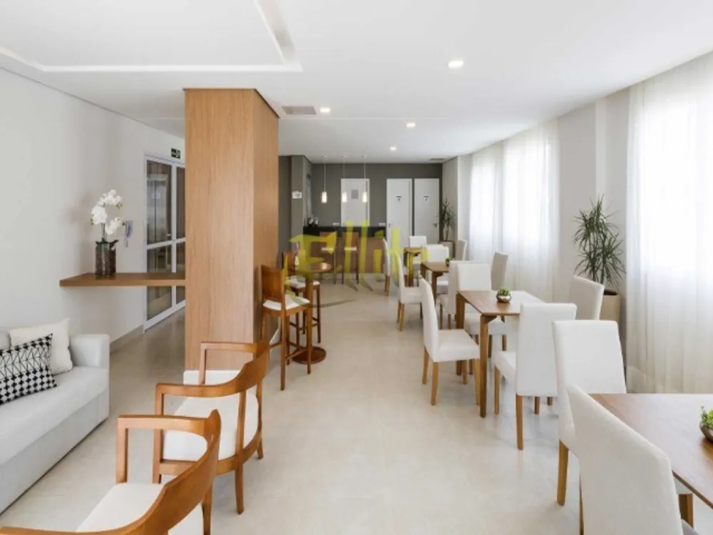 Flat/Apart Hotel, 1 quarto, 34 m² - Foto 5