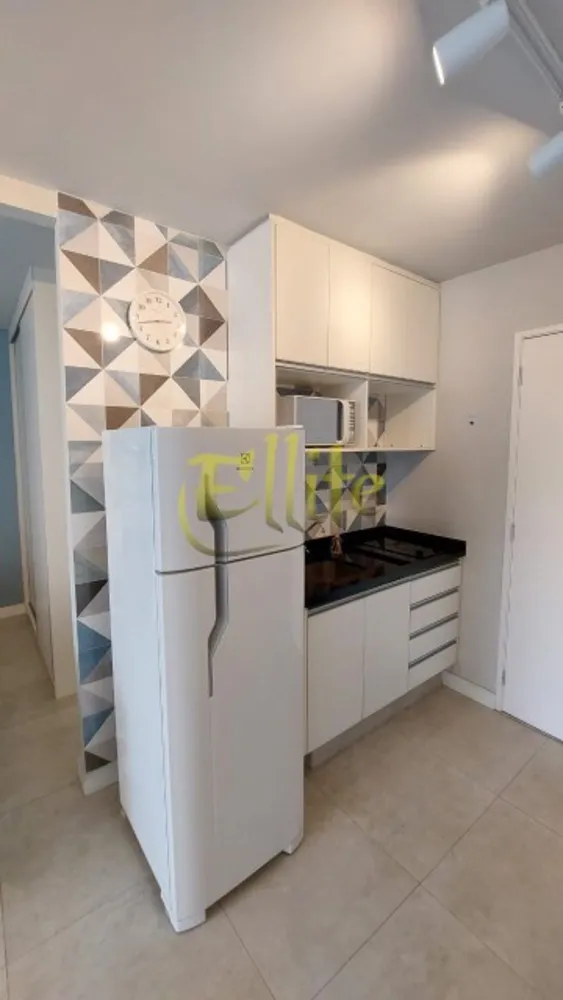 Flat/Apart Hotel, 1 quarto, 34 m² - Foto 3