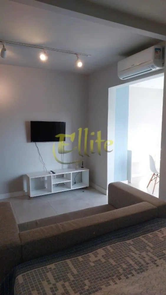 Flat/Apart Hotel, 1 quarto, 34 m² - Foto 2