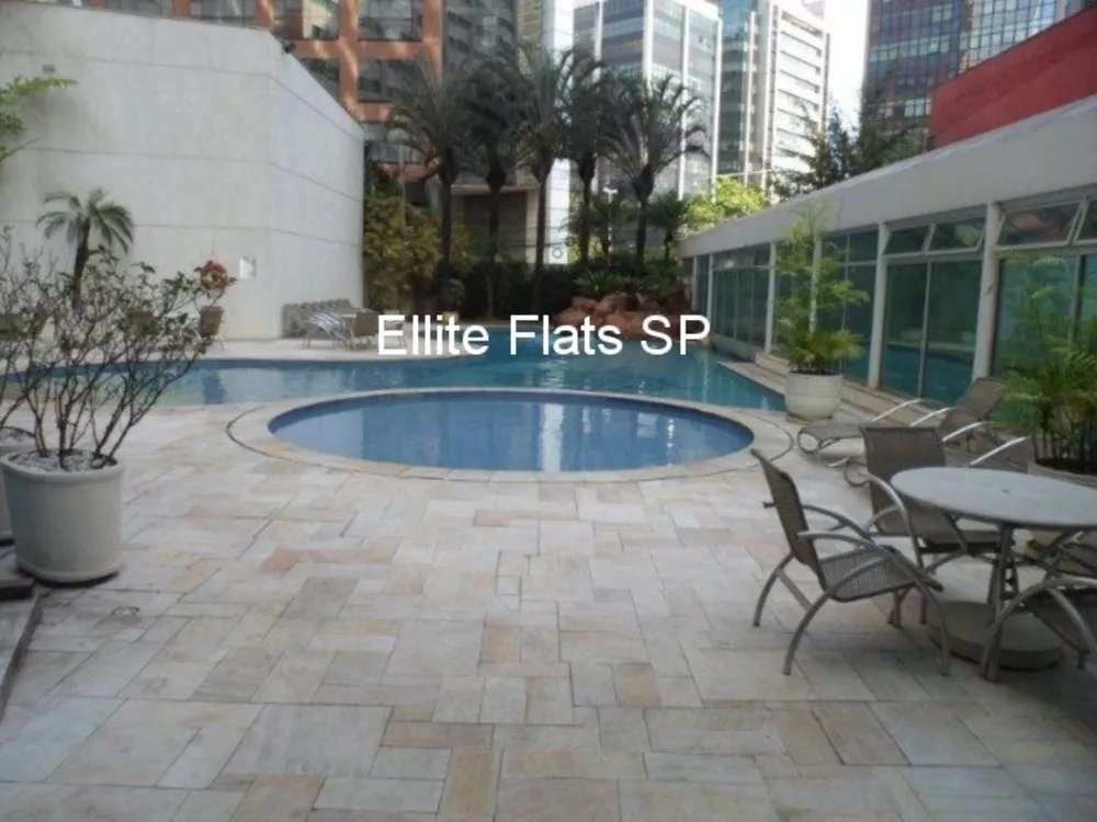 Flat/Apart Hotel, 1 quarto, 28 m² - Foto 8