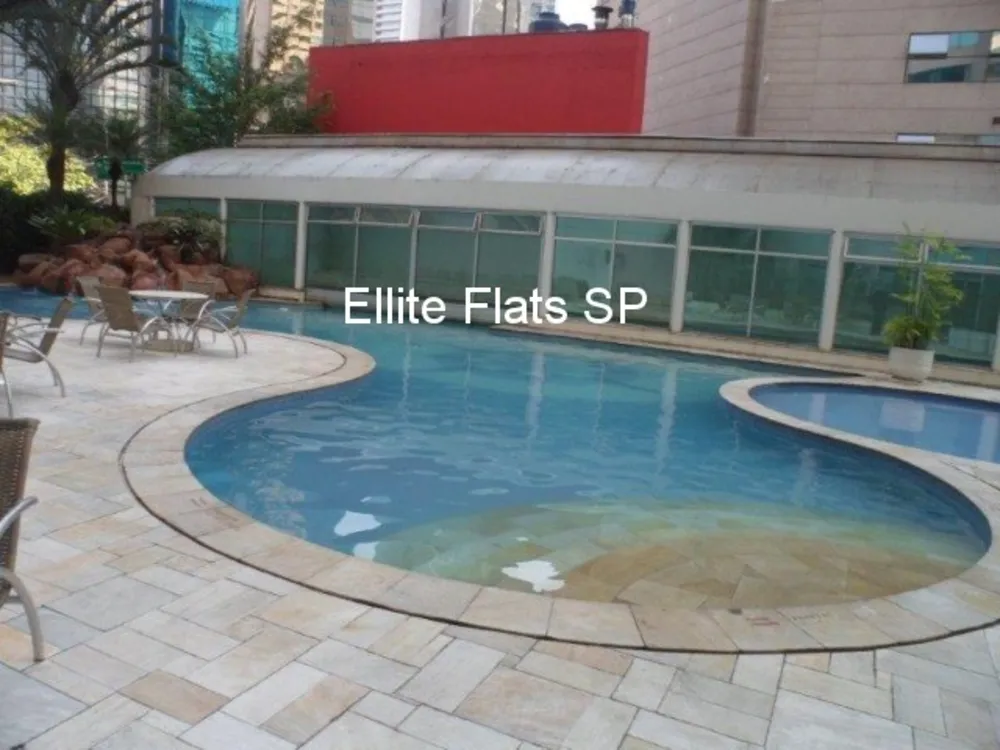 Flat/Apart Hotel, 1 quarto, 28 m² - Foto 7