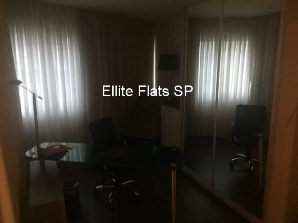 Flat/Apart Hotel, 1 quarto, 28 m² - Foto 4