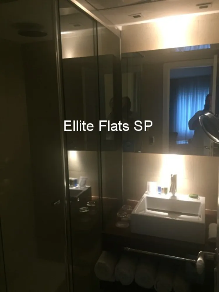 Flat/Apart Hotel, 1 quarto, 28 m² - Foto 5