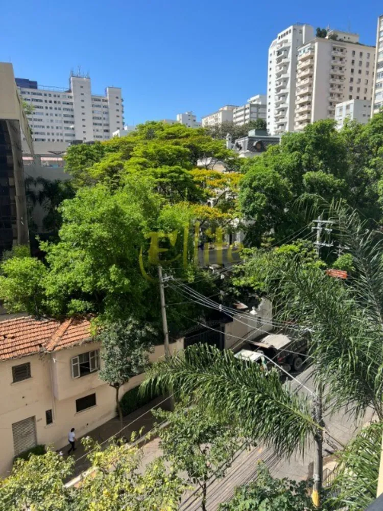 Apartamento, 1 quarto, 46 m² - Foto 2