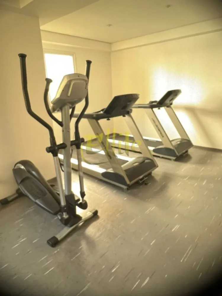 Apartamento, 1 quarto, 46 m² - Foto 3