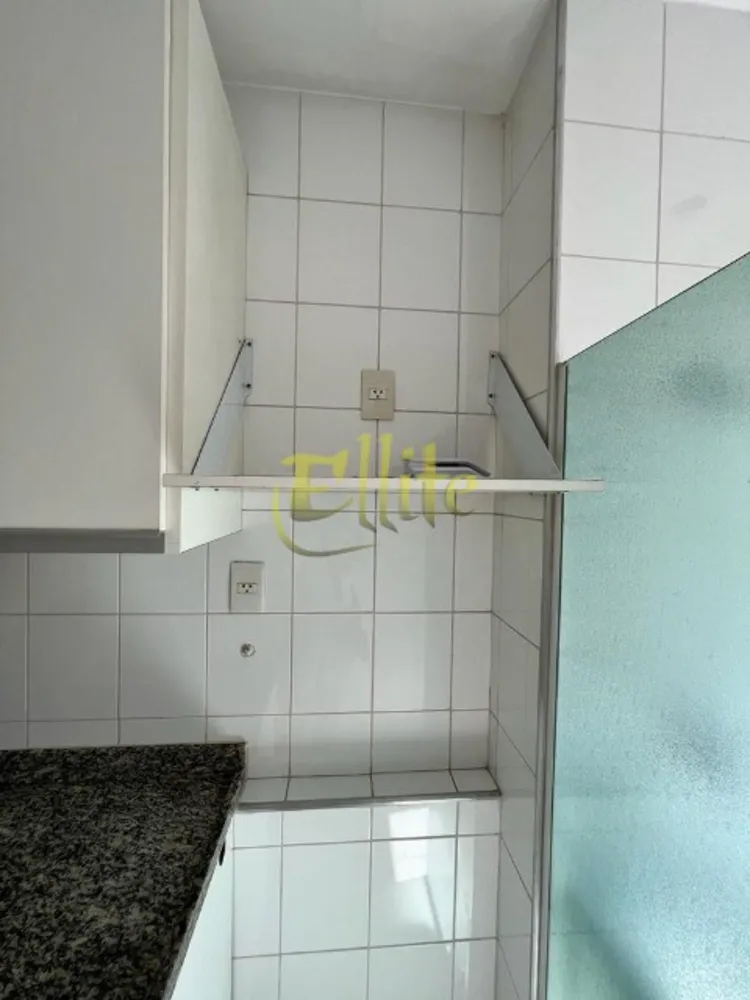 Apartamento, 1 quarto, 46 m² - Foto 4