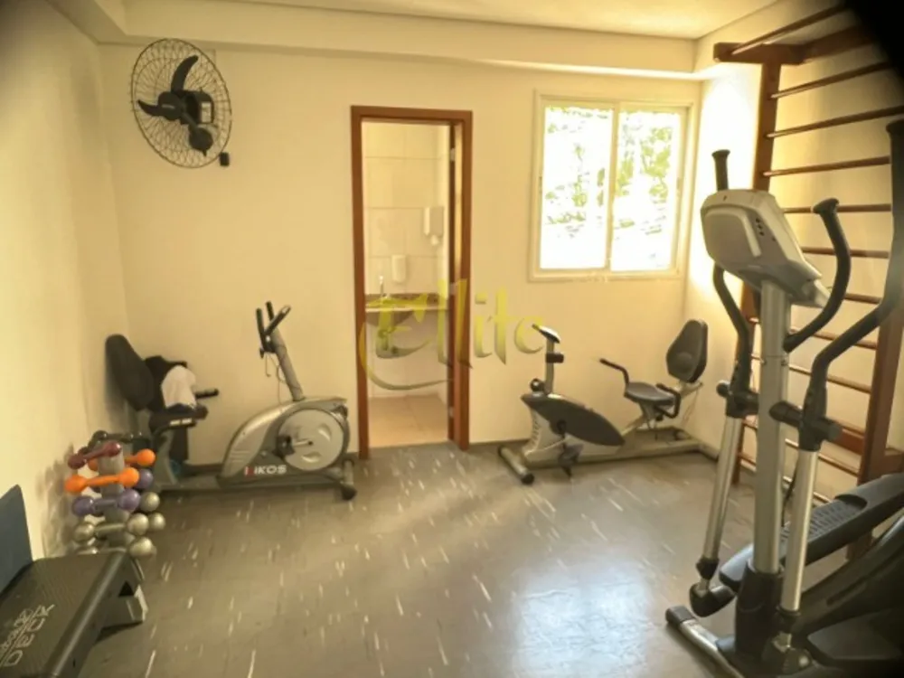 Apartamento, 1 quarto, 46 m² - Foto 8