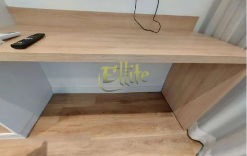 Apartamento, 1 quarto, 24 m² - Foto 12