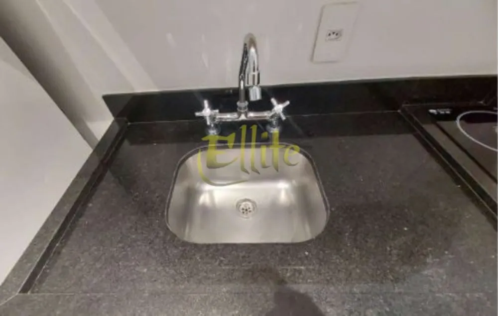 Apartamento, 1 quarto, 24 m² - Foto 5