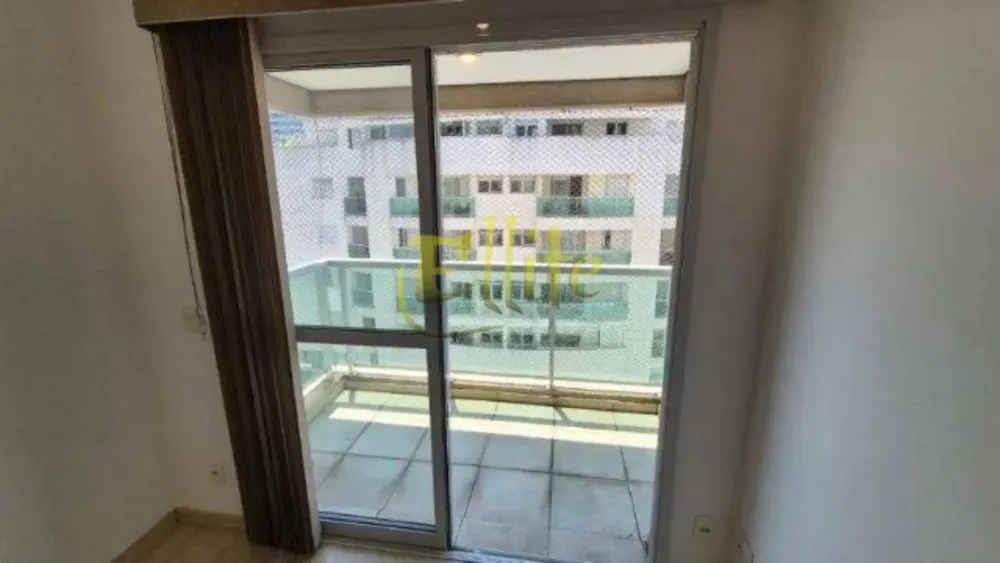 Apartamento, 1 quarto, 38 m² - Foto 1