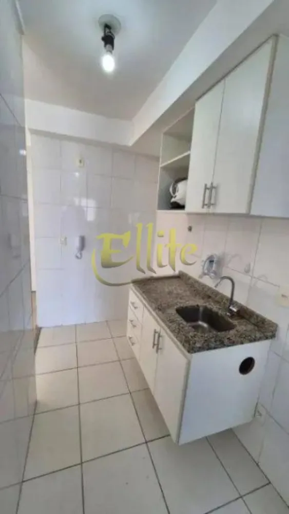 Apartamento, 1 quarto, 38 m² - Foto 6