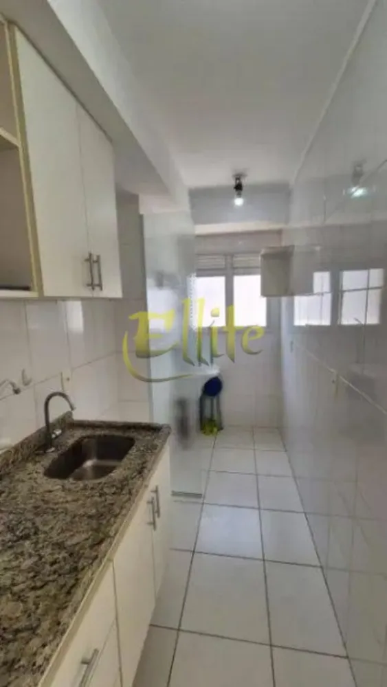 Apartamento, 1 quarto, 38 m² - Foto 4