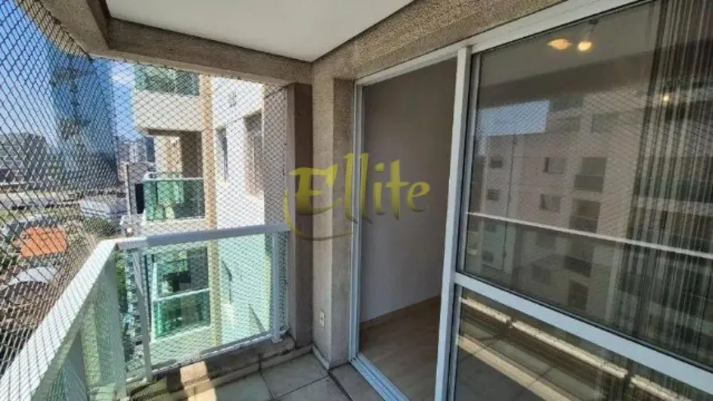 Apartamento, 1 quarto, 38 m² - Foto 2