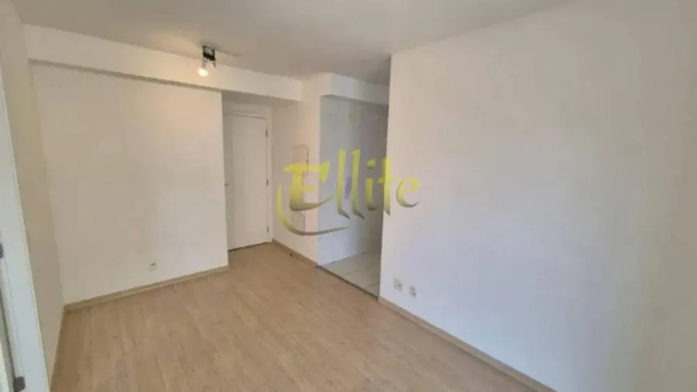 Apartamento, 1 quarto, 38 m² - Foto 3