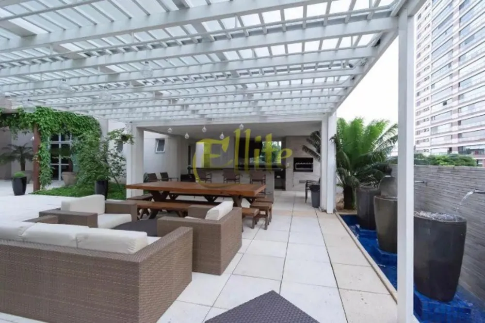 Apartamento, 1 quarto, 38 m² - Foto 10