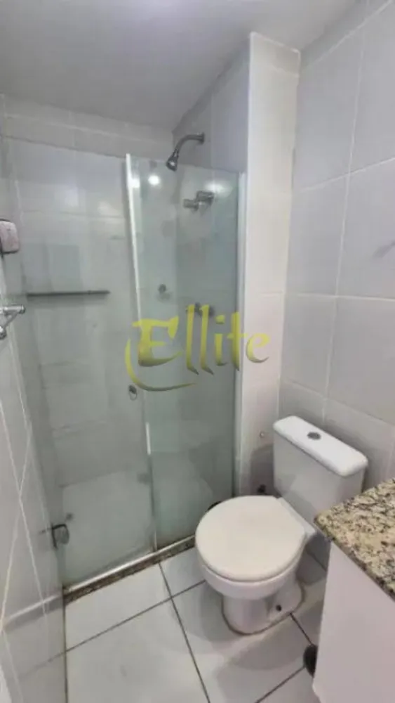Apartamento, 1 quarto, 38 m² - Foto 8