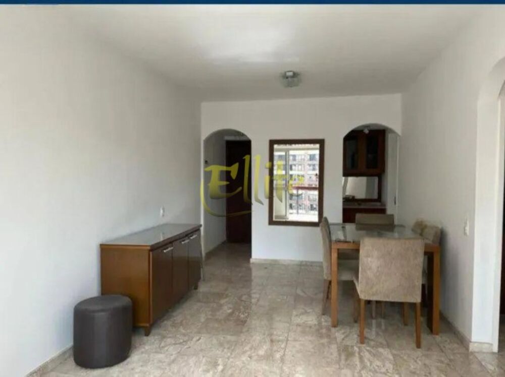 Apartamento, 2 quartos, 60 m² - Foto 1
