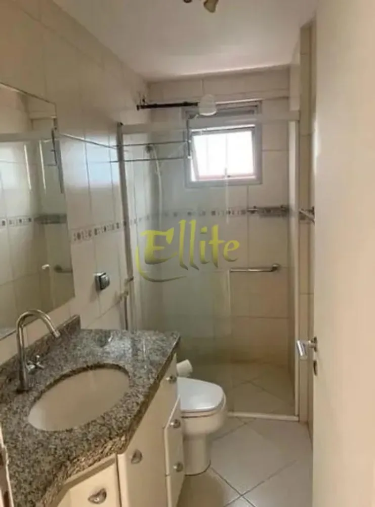 Apartamento, 2 quartos, 60 m² - Foto 5