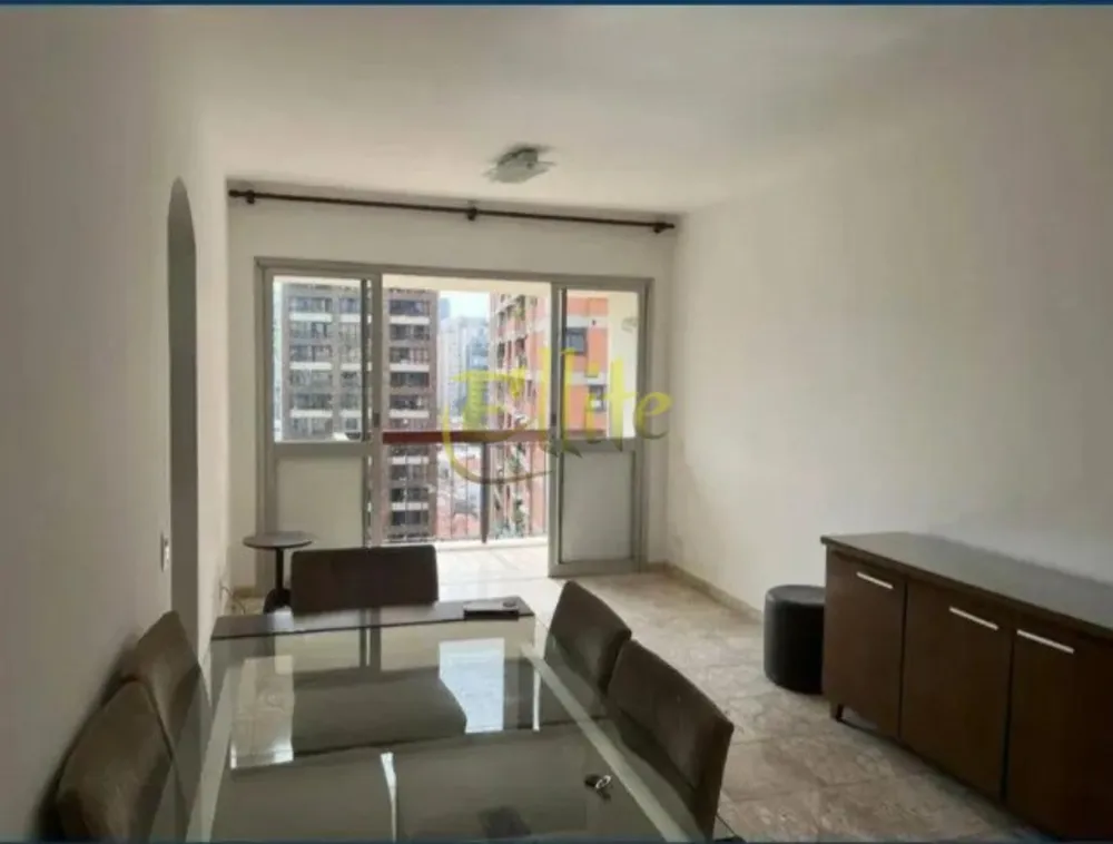 Apartamento, 2 quartos, 60 m² - Foto 8